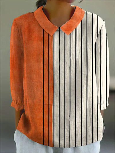 Hørskjorter linen shirts