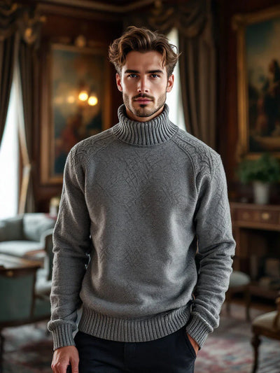 Herrestrik & Sweatshirts