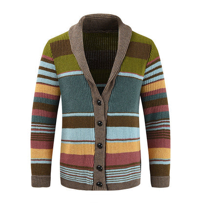 Mads | Blød Cardigan 