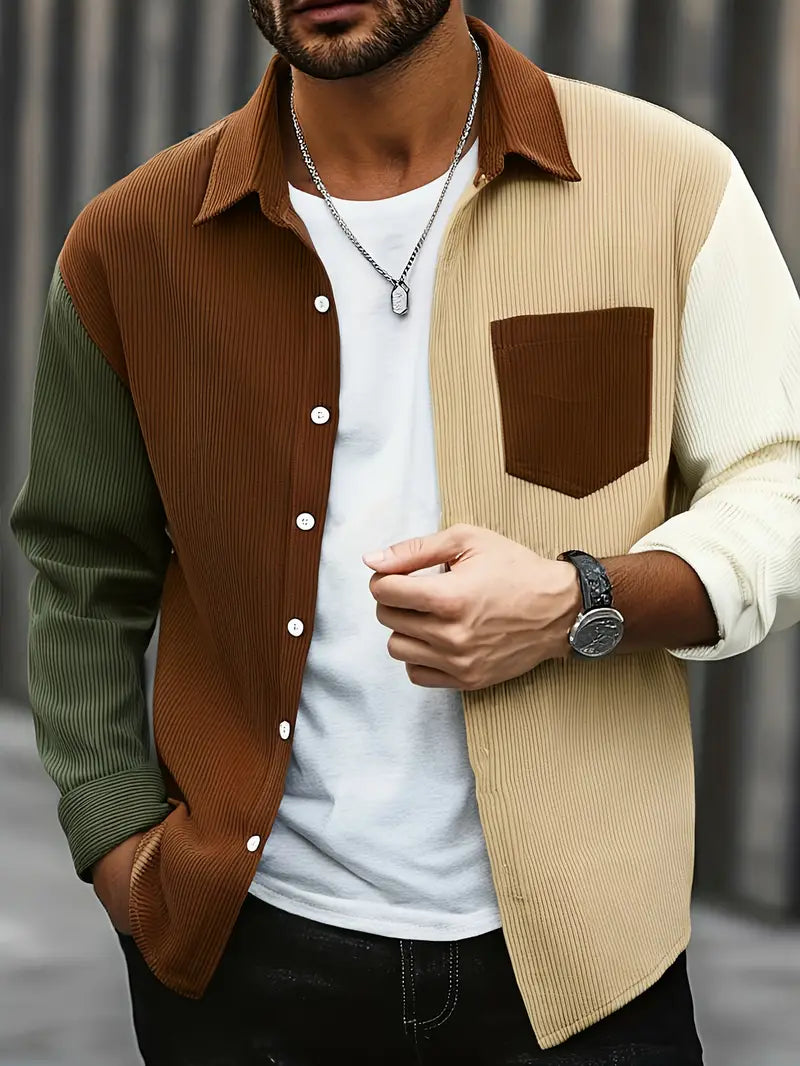 Gaston | Elegant casual jakke