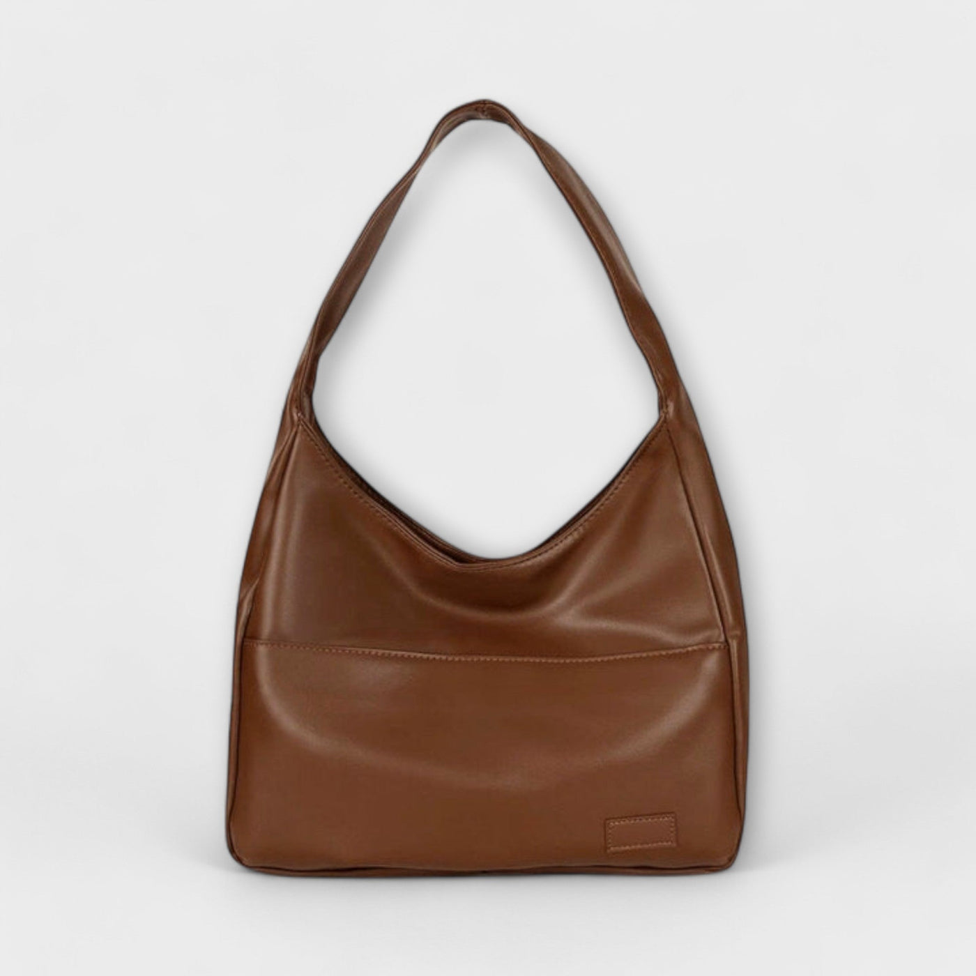 VESPERA™ – ELEGANT SKULDERTASKE TIL FORÅRET