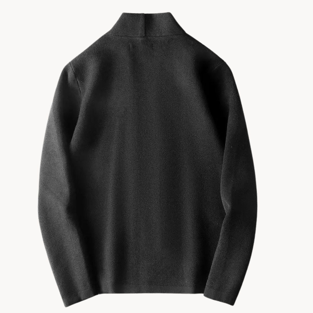 Christian | Åben-Front Cardigan