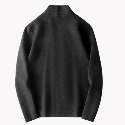 Christian | Åben-Front Cardigan