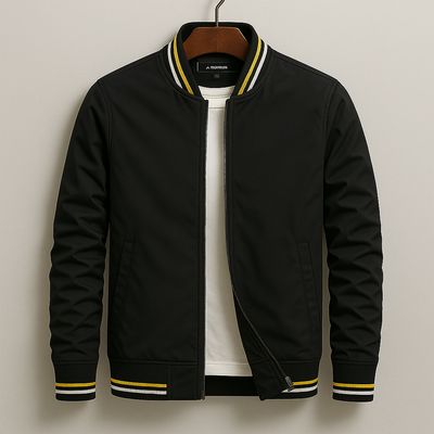 Henrik | Parka Jakke 