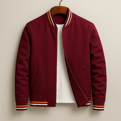Henrik | Parka Jakke 