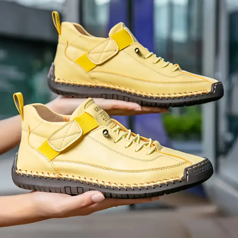 Mia™ | Behagelige, støttende sneakers