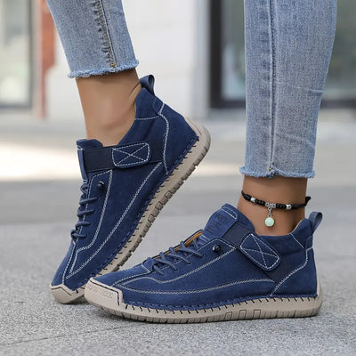 Mia™ | Behagelige, støttende sneakers