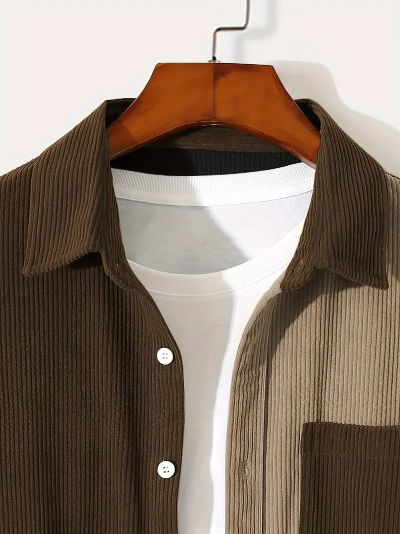 Gaston | Elegant casual jakke