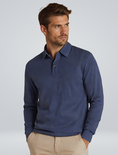 Allan | Polo