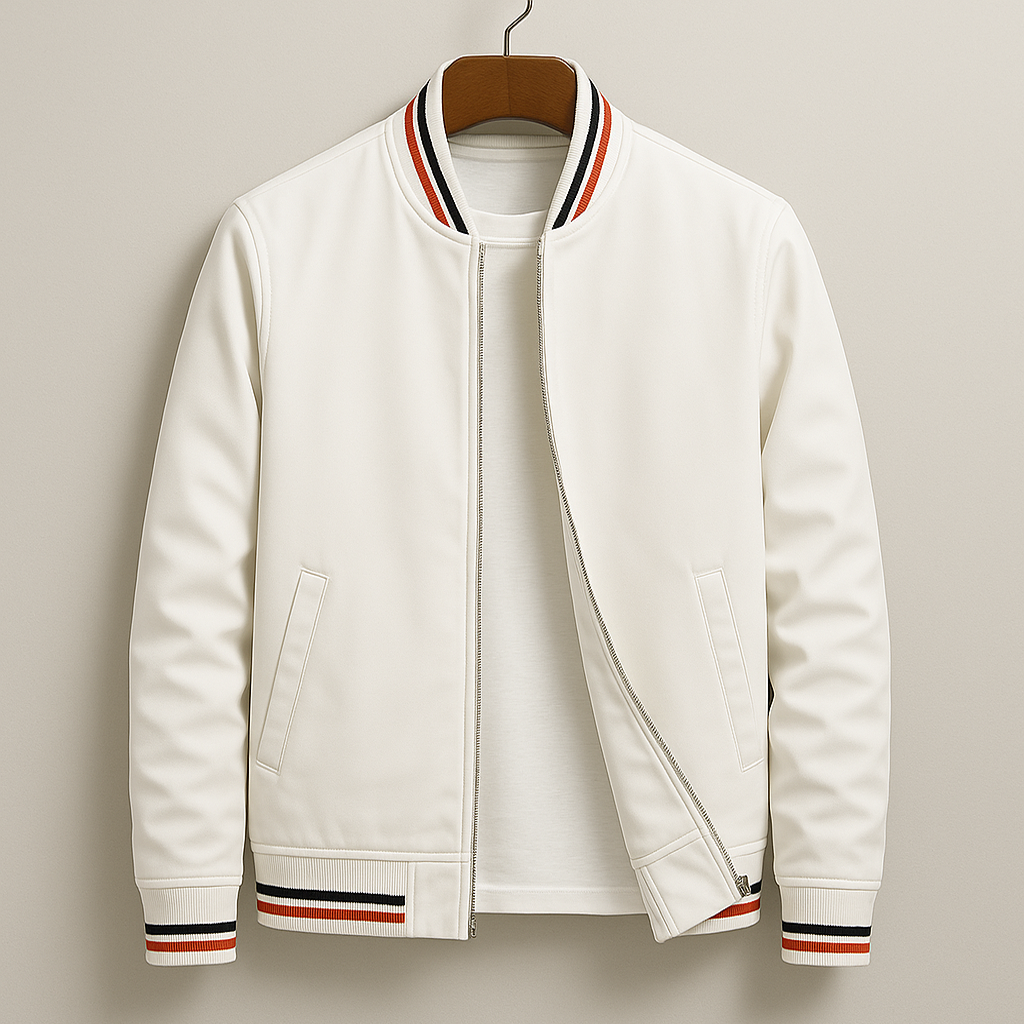 Henrik | Parka Jakke 