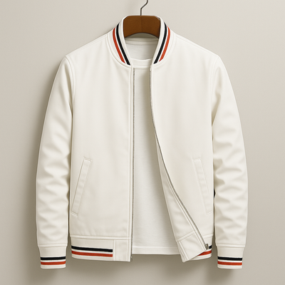 Henrik | Parka Jakke 
