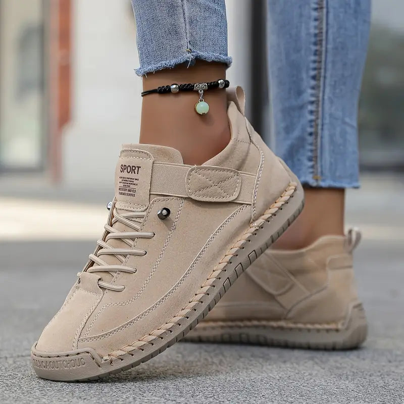Mia™ | Behagelige, støttende sneakers