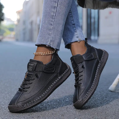 Mia™ | Behagelige, støttende sneakers
