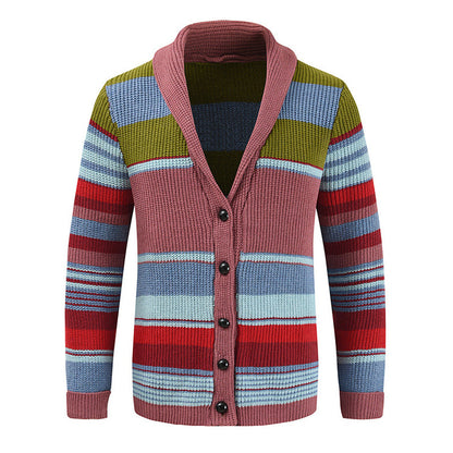 Mads | Blød Cardigan 