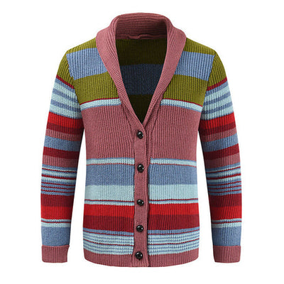 Mads | Blød Cardigan 