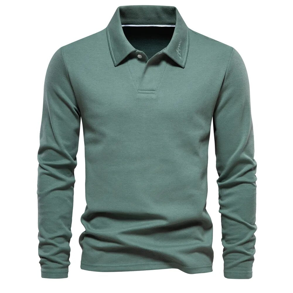 Allan | Polo