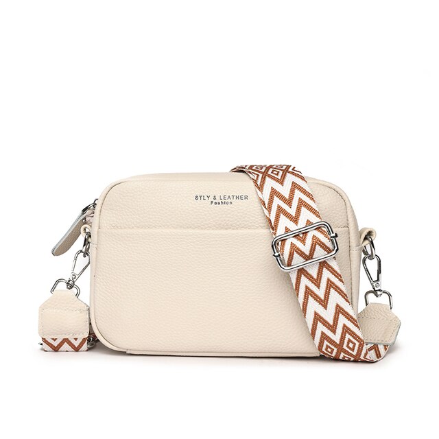 Inger | Trendy Crossbody-opgave