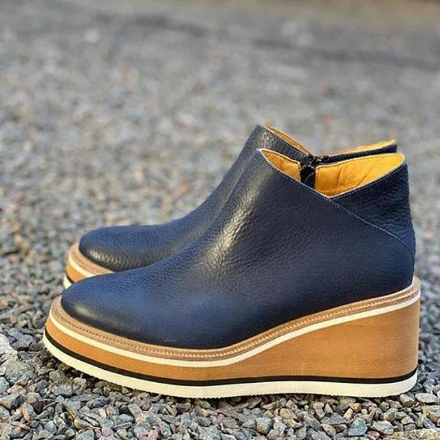 Sønder | Elegant Vandtætte Støvler 