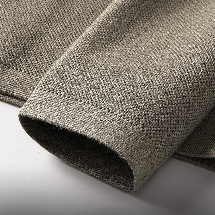 Christian | Åben-Front Cardigan