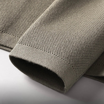 Christian | Åben-Front Cardigan
