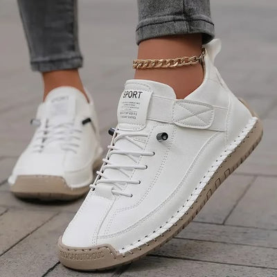 Mia™ | Behagelige, støttende sneakers