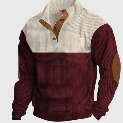 Mikkel | Premium pullover 