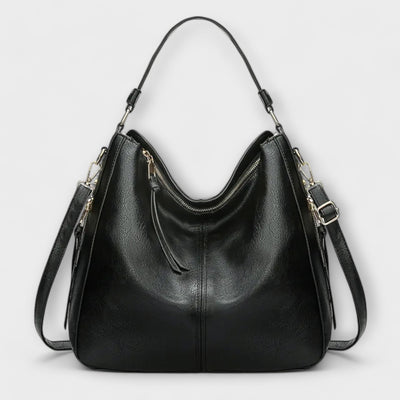 TALIOS™ – TIDLØS OG ELEGANT TASKE MED KLASSISK CHARME