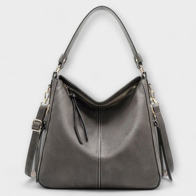 TALIOS™ – TIDLØS OG ELEGANT TASKE MED KLASSISK CHARME