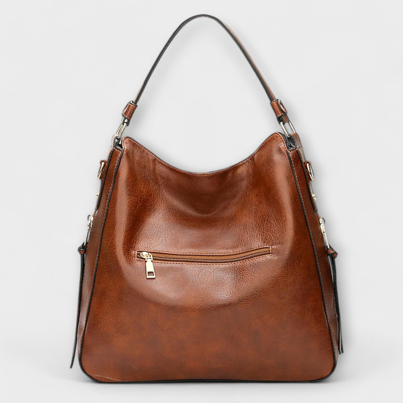 TALIOS™ – TIDLØS OG ELEGANT TASKE MED KLASSISK CHARME