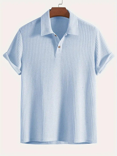 Herald™ | Strikpoloshirt