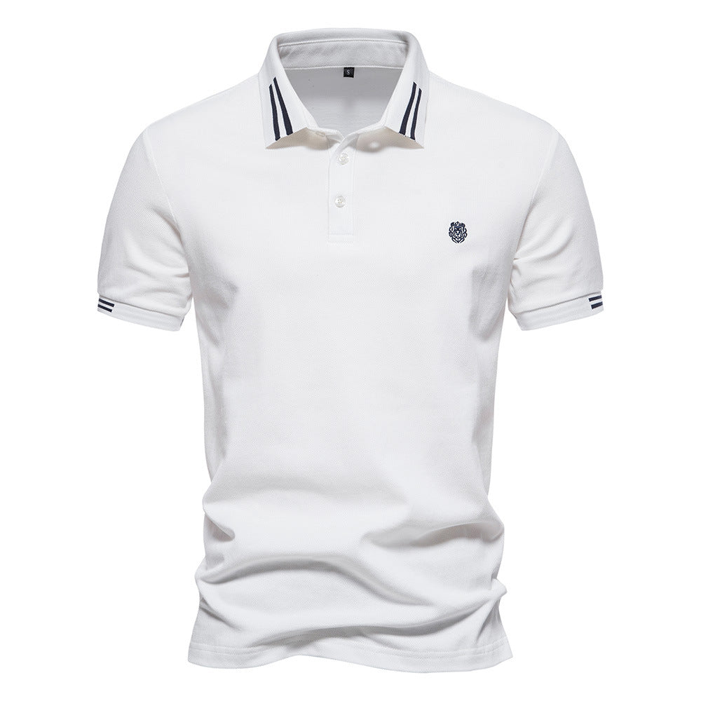 Søren | Klassisk polo