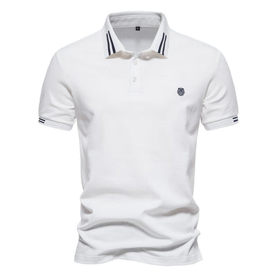 Søren | Klassisk polo