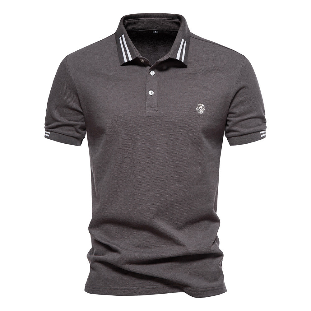Søren | Klassisk polo