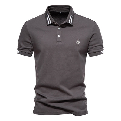 Søren | Klassisk polo
