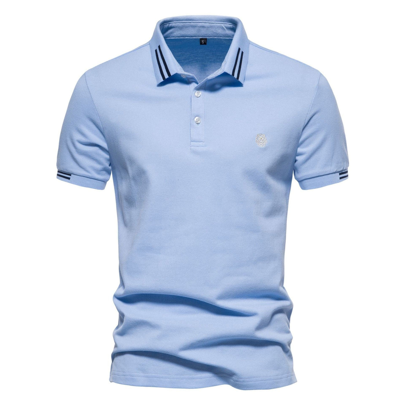 Søren | Klassisk polo