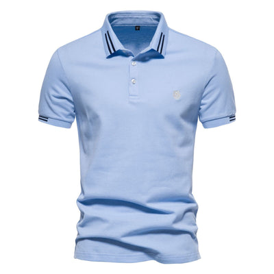 Søren | Klassisk polo