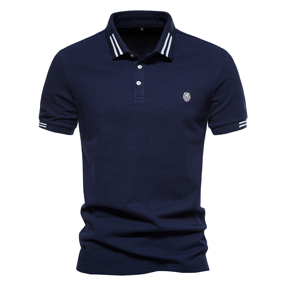 Søren | Klassisk polo