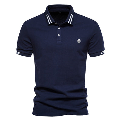 Søren | Klassisk polo