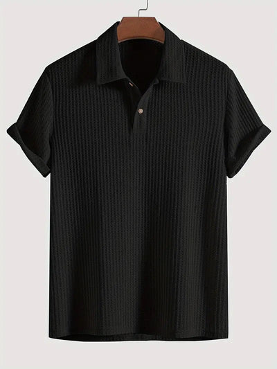 Herald™ | Strikpoloshirt
