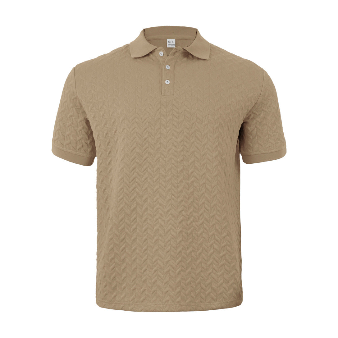 Lars | Poloshirt