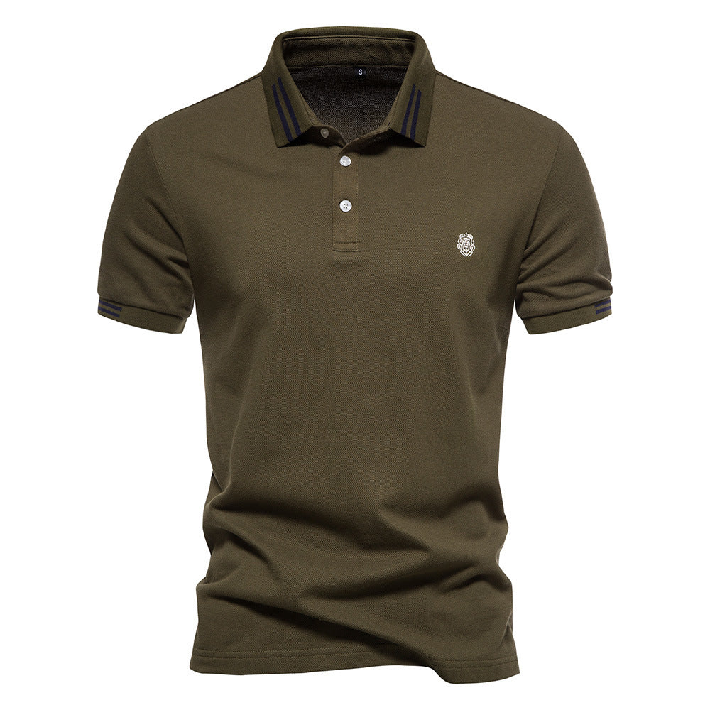 Søren | Klassisk polo