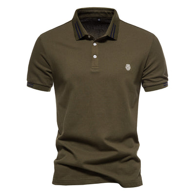 Søren | Klassisk polo