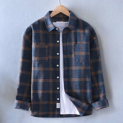 Harlow | Casual Skjorte 