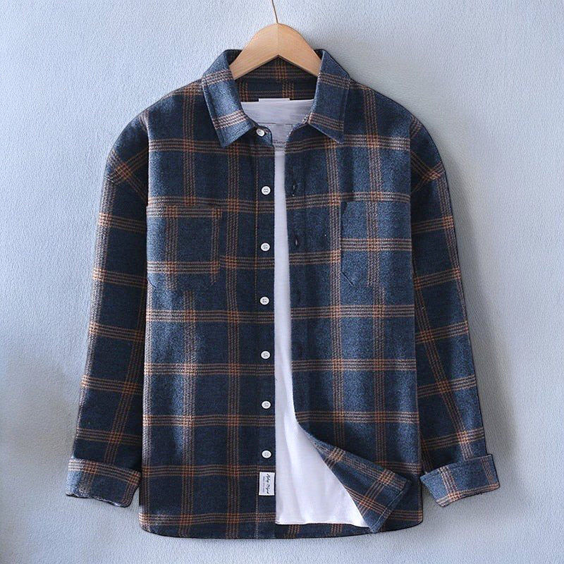Harlow | Casual Skjorte 
