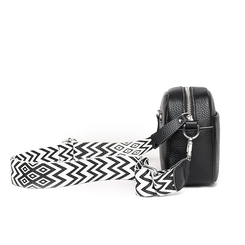 Inger | Trendy Crossbody-opgave