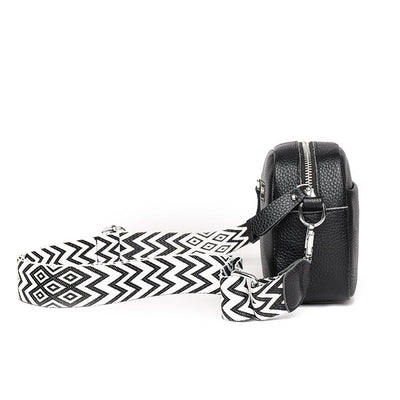 Inger | Trendy Crossbody-opgave