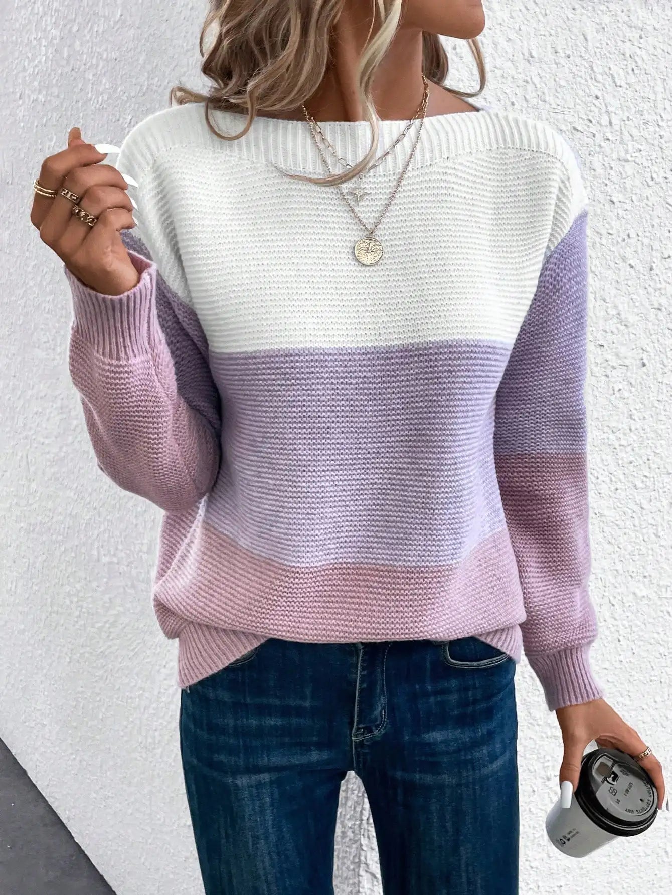 Marion | elegante trøjer