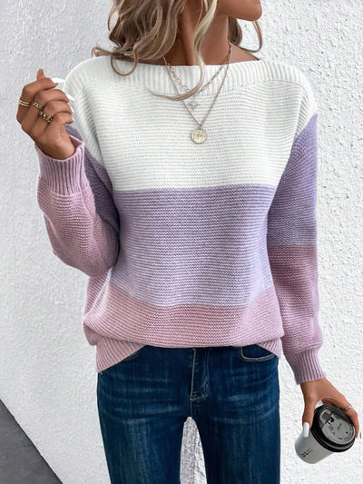 Marion | elegante trøjer