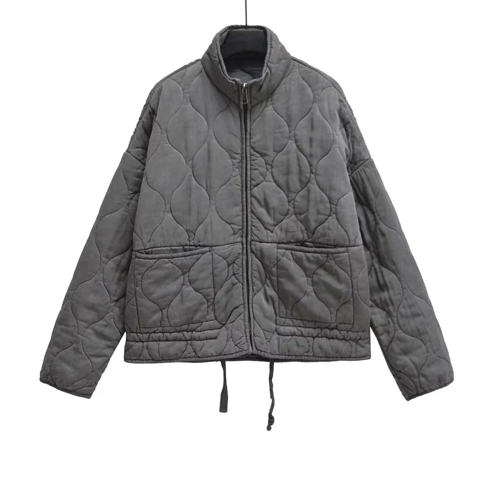 Racelyn™ | Jakken til et Tidløst Look 