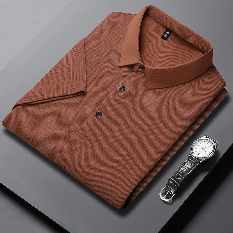 Liam™ | Poloshirt